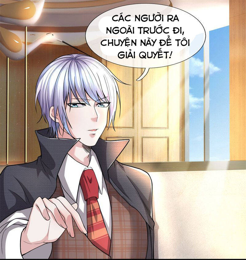 Tuyệt Đỉnh Khí Thiếu Chapter 15 - Trang 7