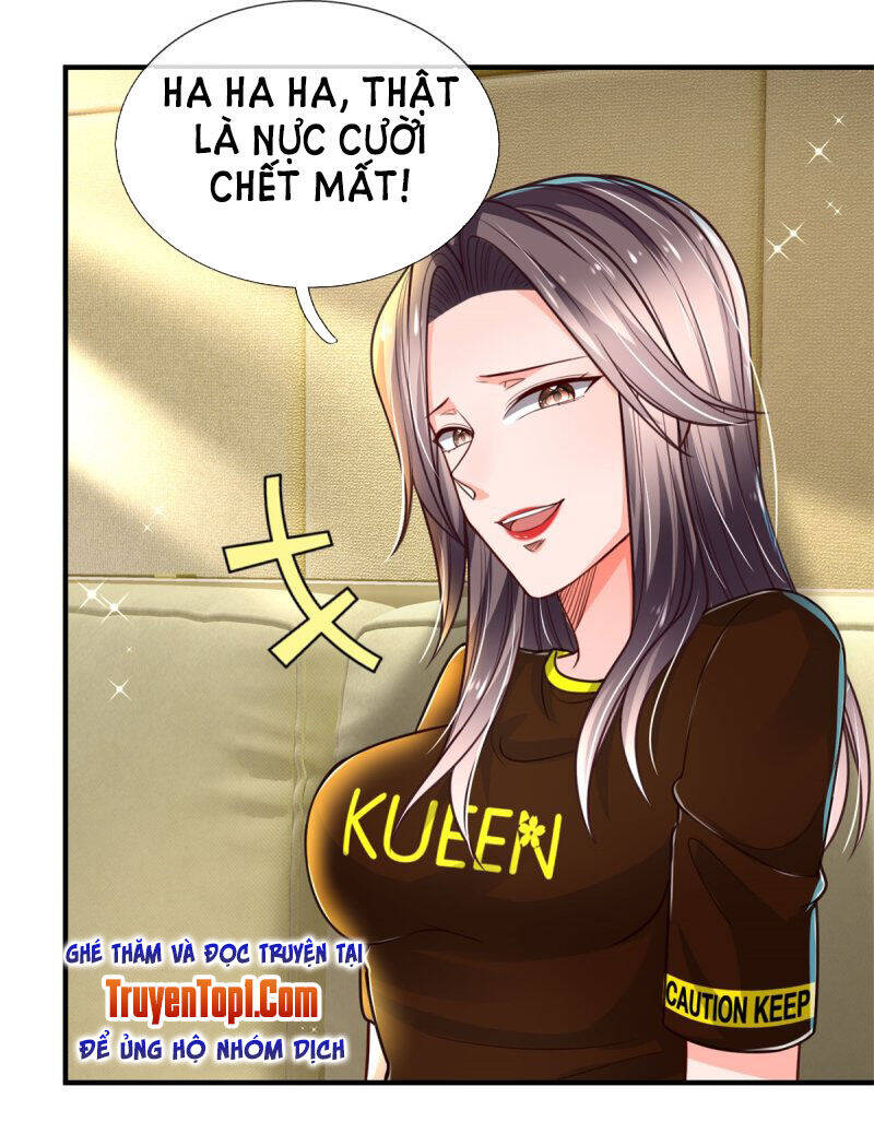 Tuyệt Đỉnh Khí Thiếu Chapter 25 - Trang 2