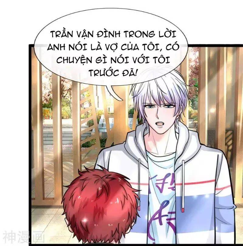 Tuyệt Đỉnh Khí Thiếu Chapter 2 - Trang 21