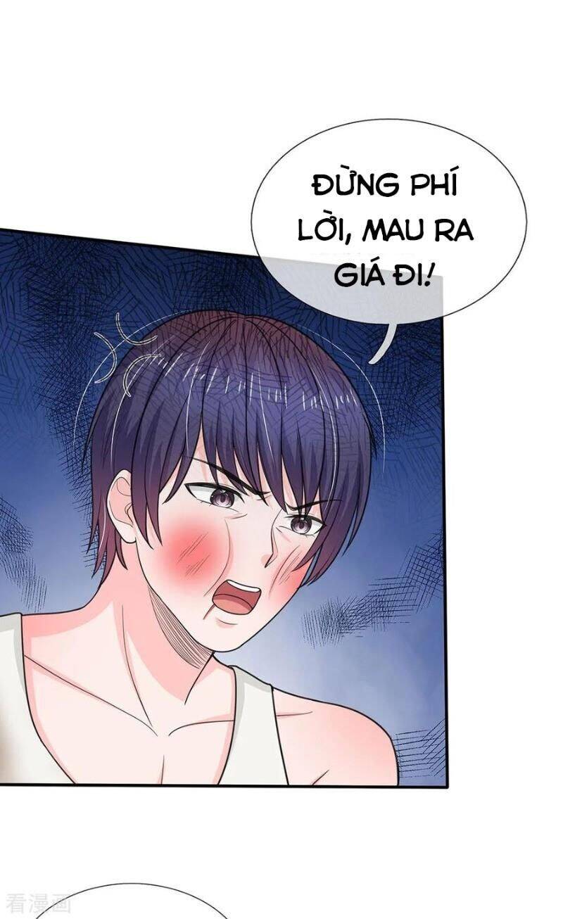 Tuyệt Đỉnh Khí Thiếu Chapter 83 - Trang 0