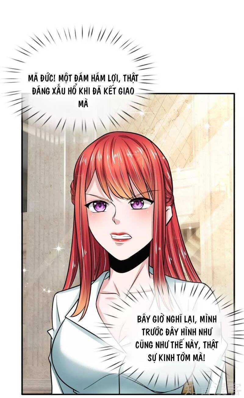 Tuyệt Đỉnh Khí Thiếu Chapter 26 - Trang 14