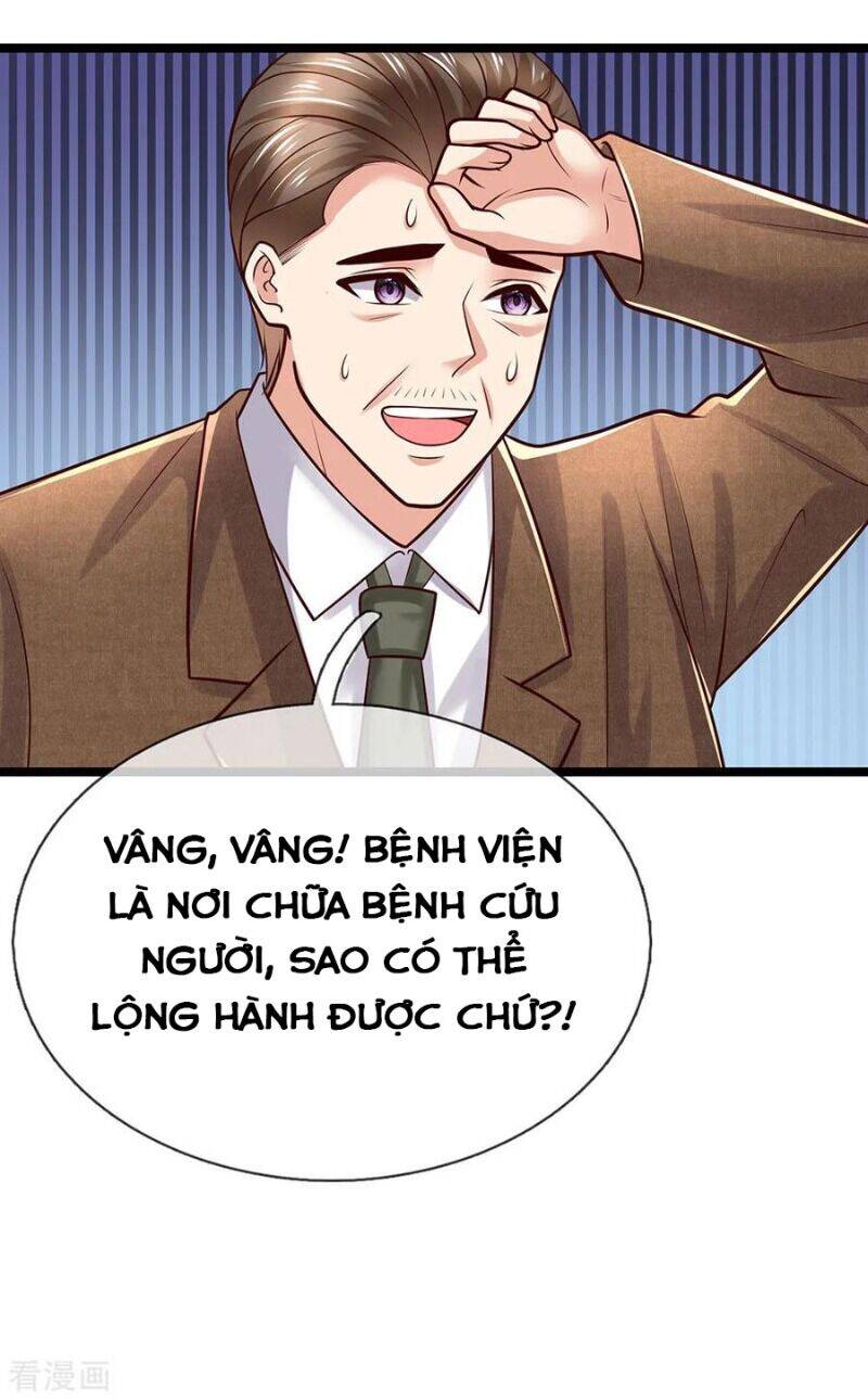 Tuyệt Đỉnh Khí Thiếu Chapter 88 - Trang 20