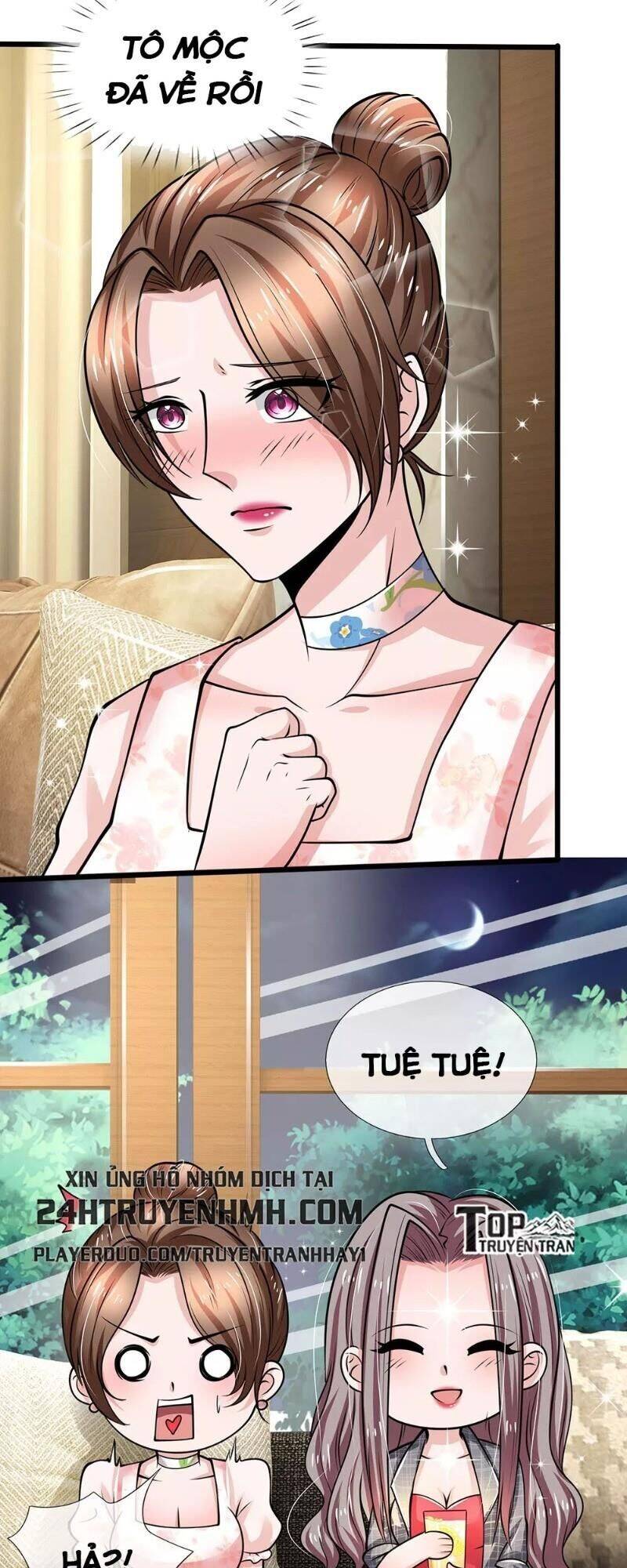 Tuyệt Đỉnh Khí Thiếu Chapter 65 - Trang 2