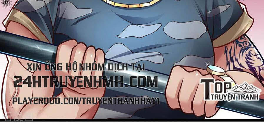 Tuyệt Đỉnh Khí Thiếu Chapter 60 - Trang 17