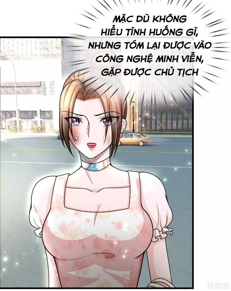 Tuyệt Đỉnh Khí Thiếu Chapter 51 - Trang 2