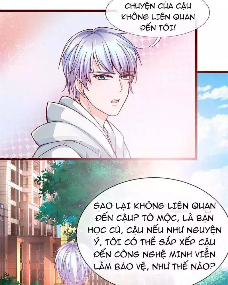 Tuyệt Đỉnh Khí Thiếu Chapter 2 - Trang 6