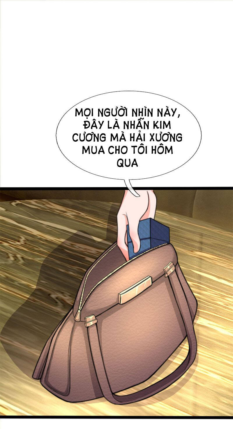 Tuyệt Đỉnh Khí Thiếu Chapter 25 - Trang 13