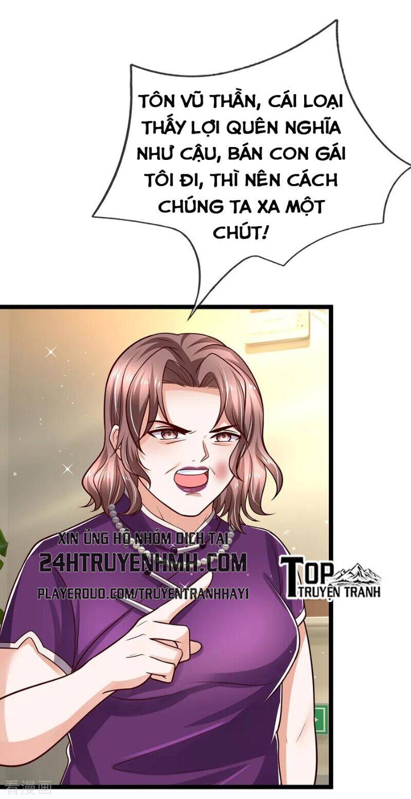 Tuyệt Đỉnh Khí Thiếu Chapter 89 - Trang 5