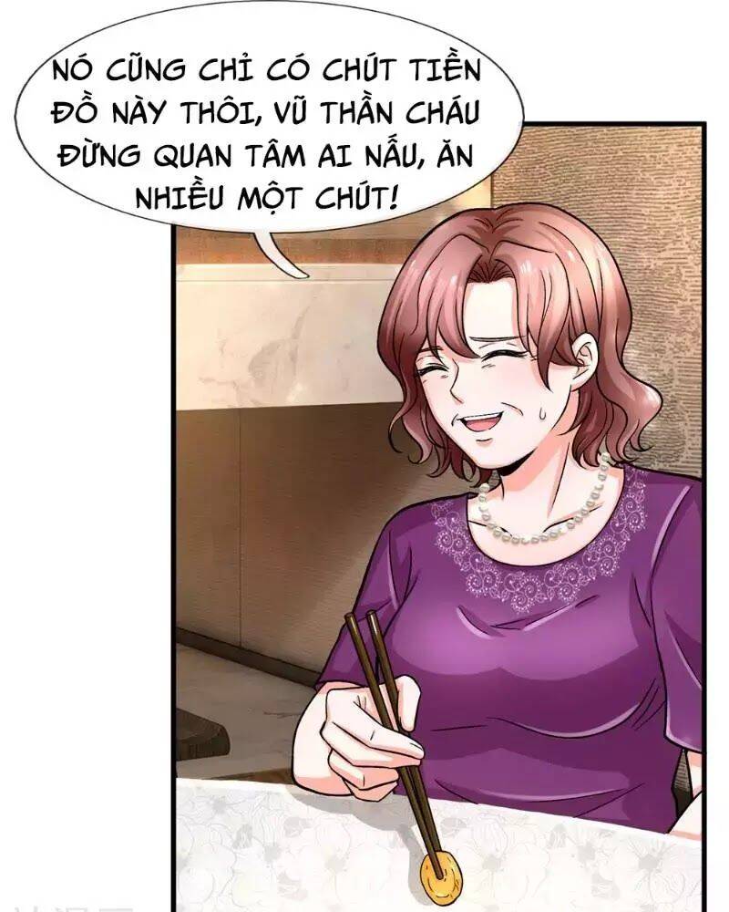 Tuyệt Đỉnh Khí Thiếu Chapter 5 - Trang 23