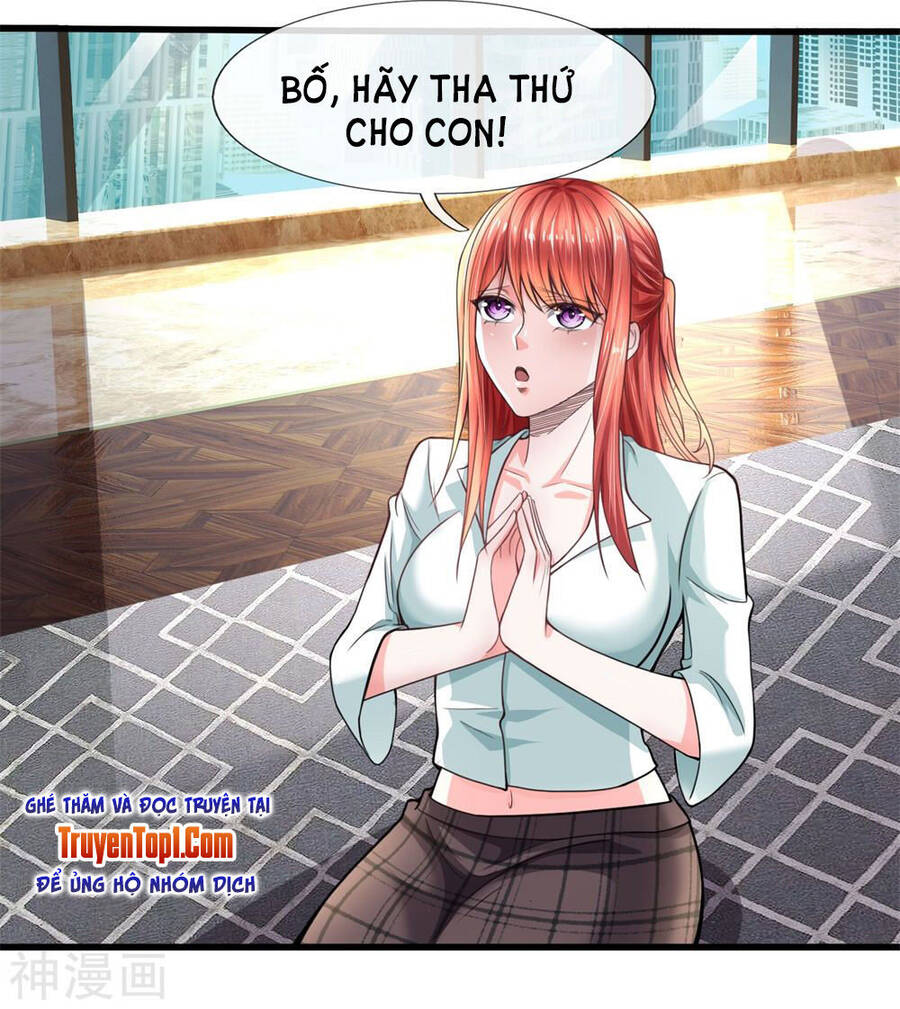 Tuyệt Đỉnh Khí Thiếu Chapter 16 - Trang 6