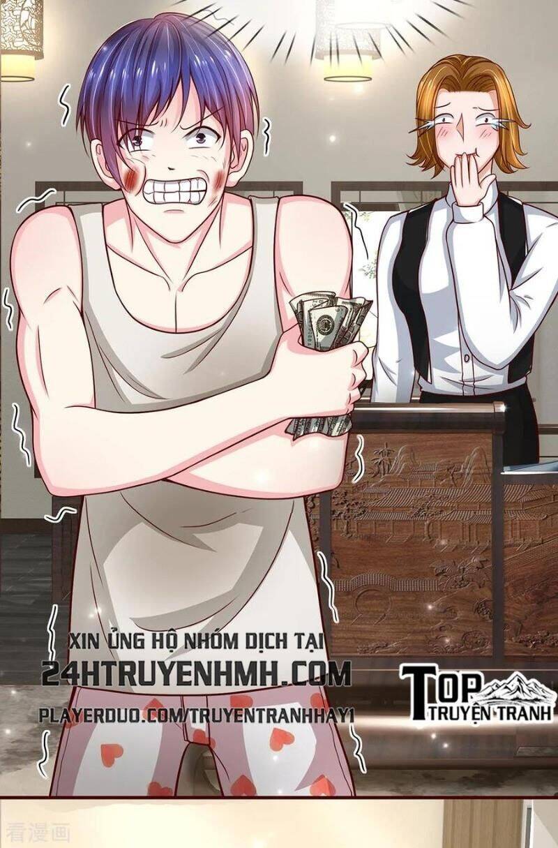 Tuyệt Đỉnh Khí Thiếu Chapter 83 - Trang 10