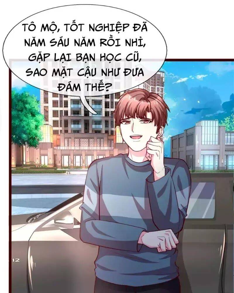 Tuyệt Đỉnh Khí Thiếu Chapter 1 - Trang 62