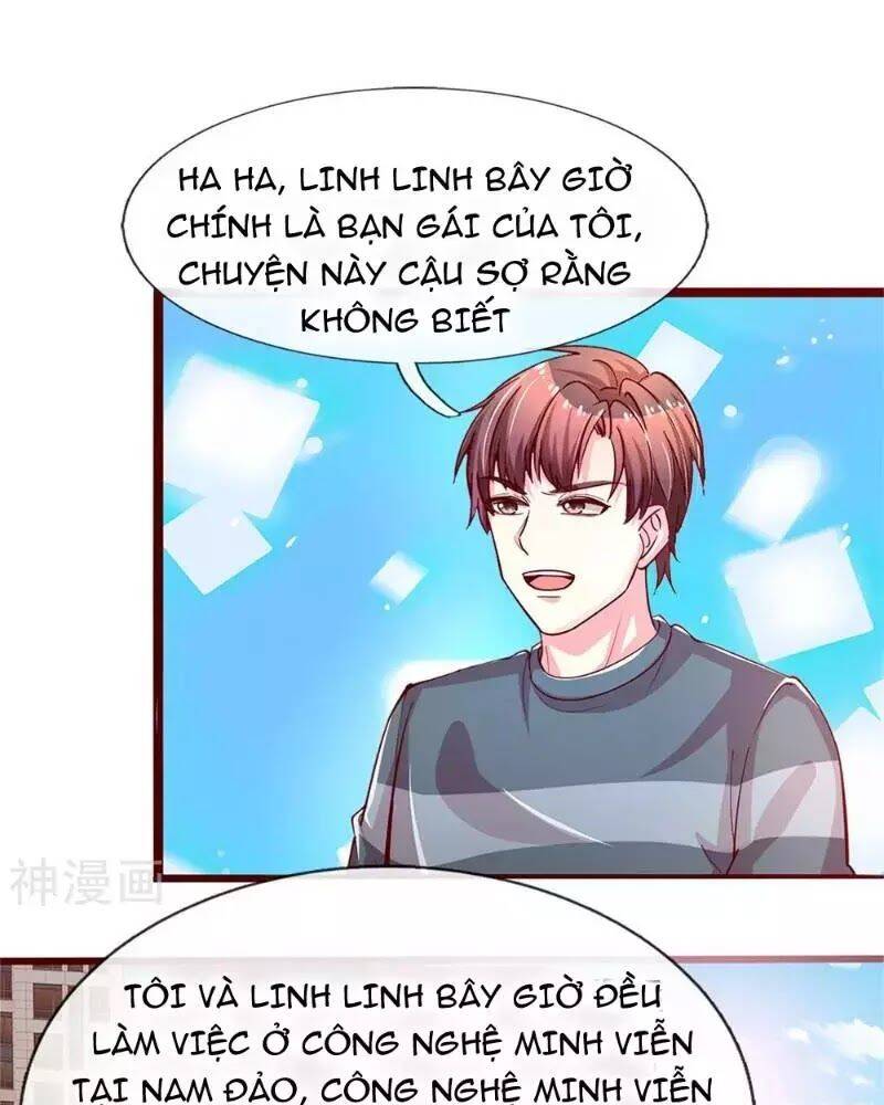 Tuyệt Đỉnh Khí Thiếu Chapter 2 - Trang 4