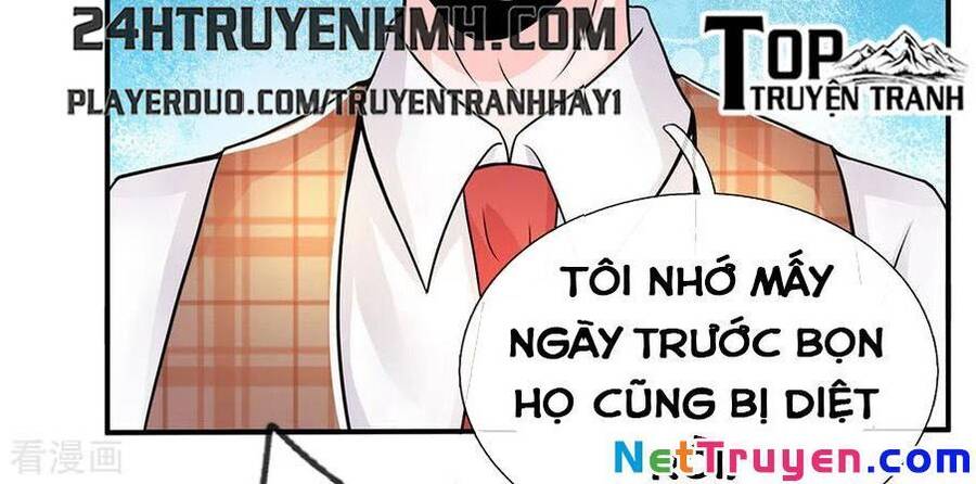 Tuyệt Đỉnh Khí Thiếu Chapter 77 - Trang 21