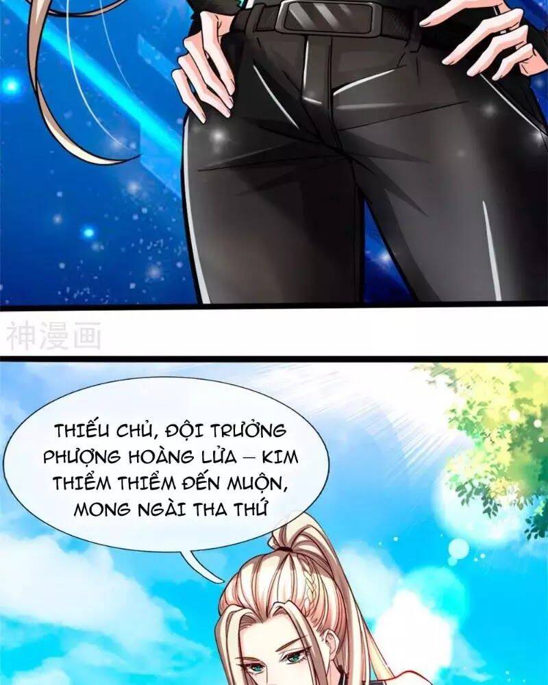 Tuyệt Đỉnh Khí Thiếu Chapter 2 - Trang 38