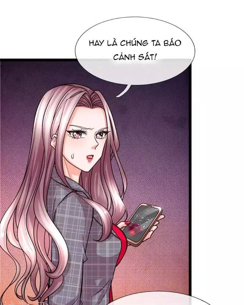 Tuyệt Đỉnh Khí Thiếu Chapter 3 - Trang 21