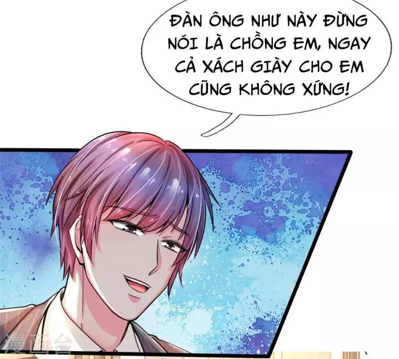 Tuyệt Đỉnh Khí Thiếu Chapter 1 - Trang 17