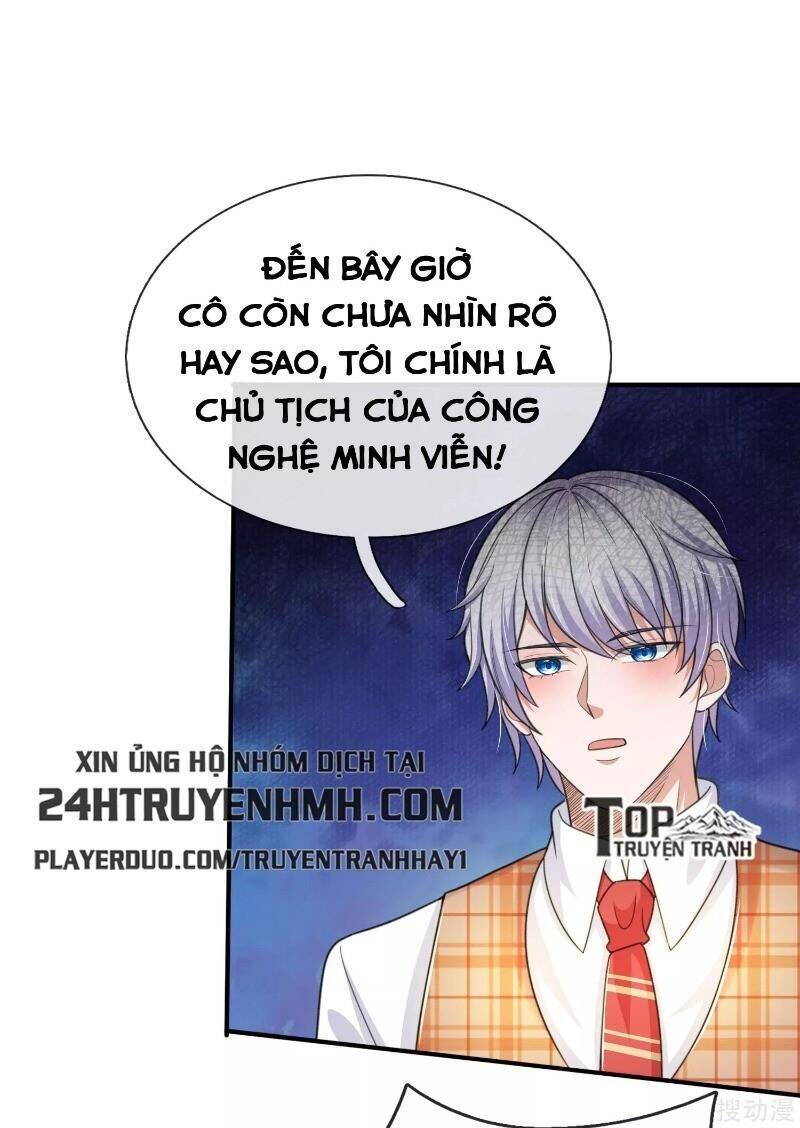 Tuyệt Đỉnh Khí Thiếu Chapter 51 - Trang 17