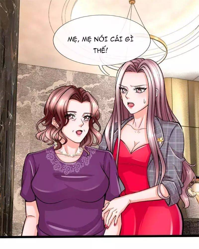 Tuyệt Đỉnh Khí Thiếu Chapter 3 - Trang 35