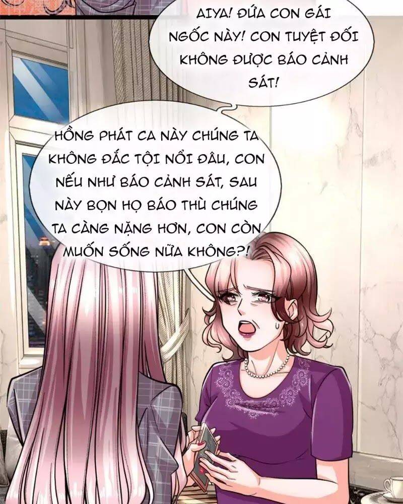 Tuyệt Đỉnh Khí Thiếu Chapter 3 - Trang 22