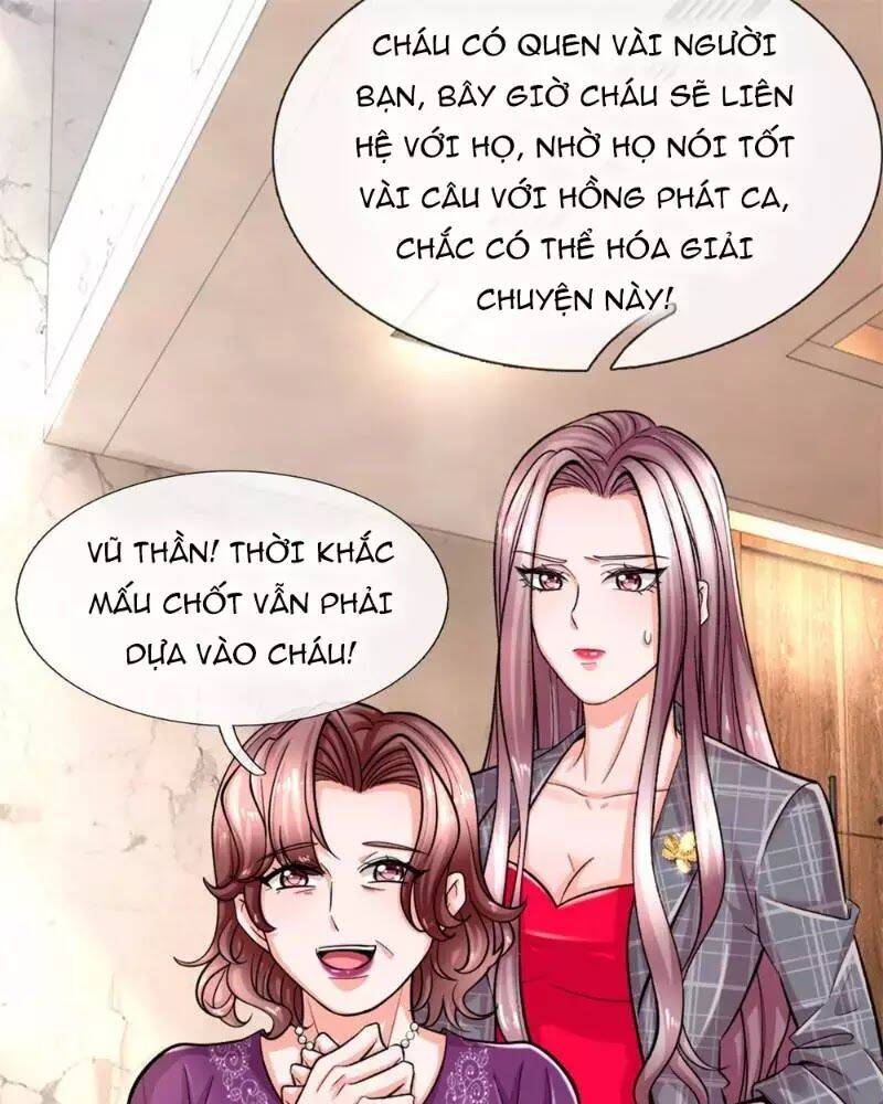 Tuyệt Đỉnh Khí Thiếu Chapter 3 - Trang 32