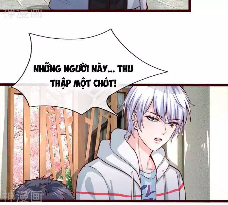 Tuyệt Đỉnh Khí Thiếu Chapter 2 - Trang 41