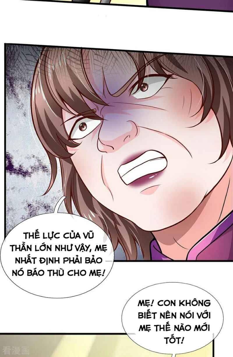 Tuyệt Đỉnh Khí Thiếu Chapter 85 - Trang 23