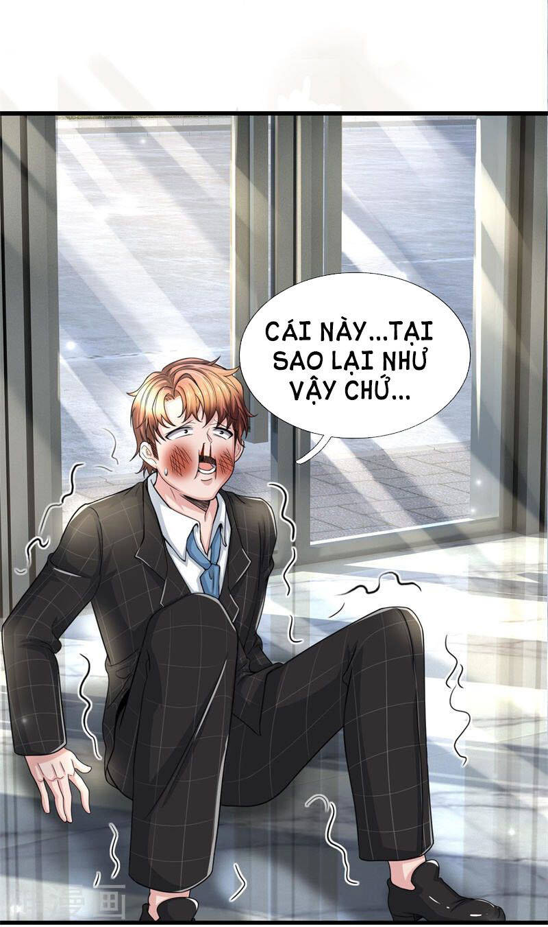 Tuyệt Đỉnh Khí Thiếu Chapter 11 - Trang 0