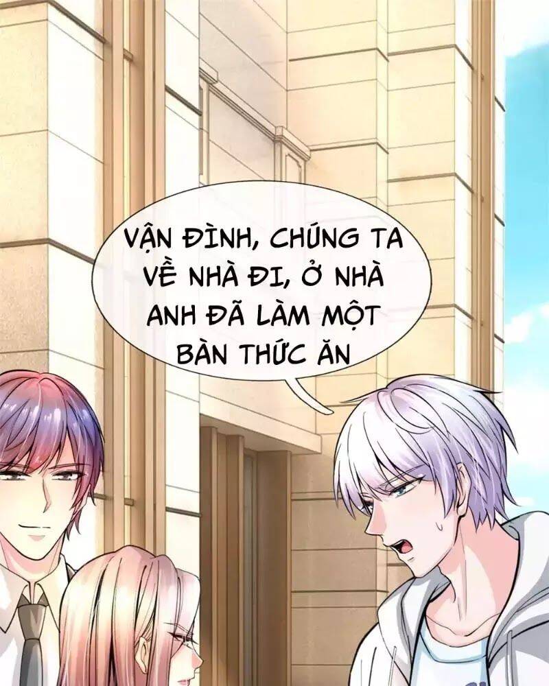 Tuyệt Đỉnh Khí Thiếu Chapter 1 - Trang 18