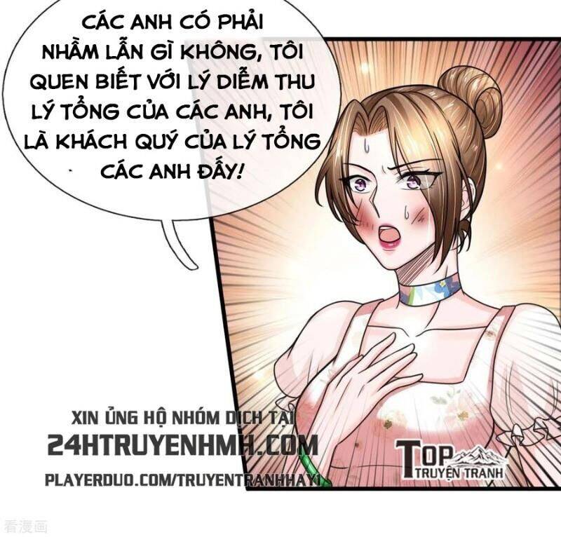 Tuyệt Đỉnh Khí Thiếu Chapter 50 - Trang 7