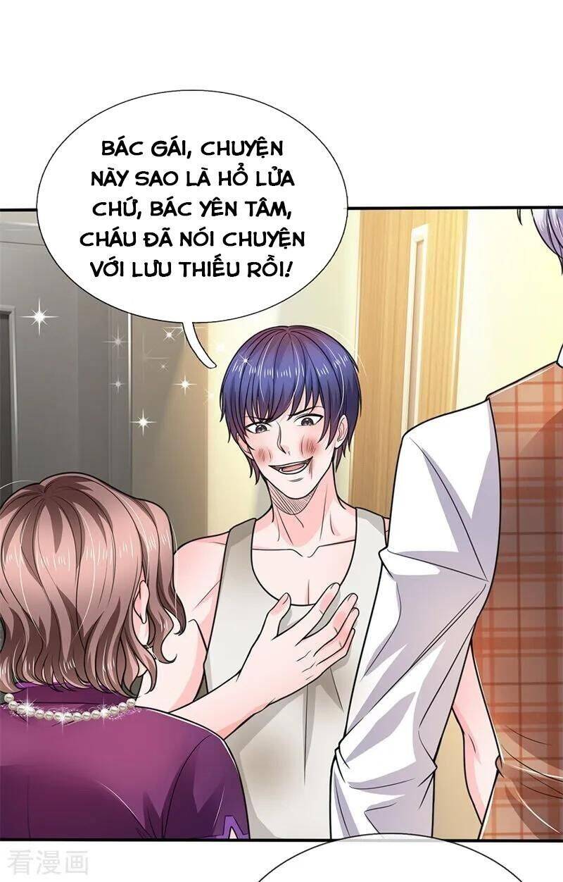 Tuyệt Đỉnh Khí Thiếu Chapter 87 - Trang 9