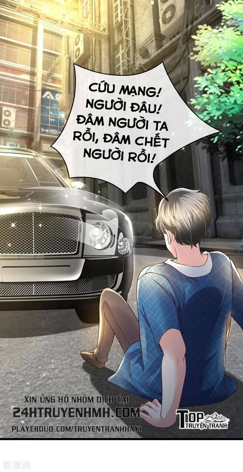 Tuyệt Đỉnh Khí Thiếu Chapter 56 - Trang 1