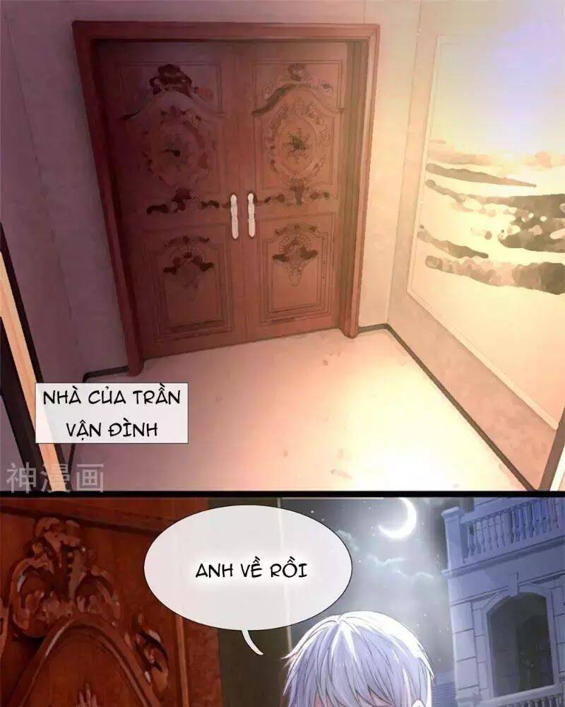 Tuyệt Đỉnh Khí Thiếu Chapter 3 - Trang 51