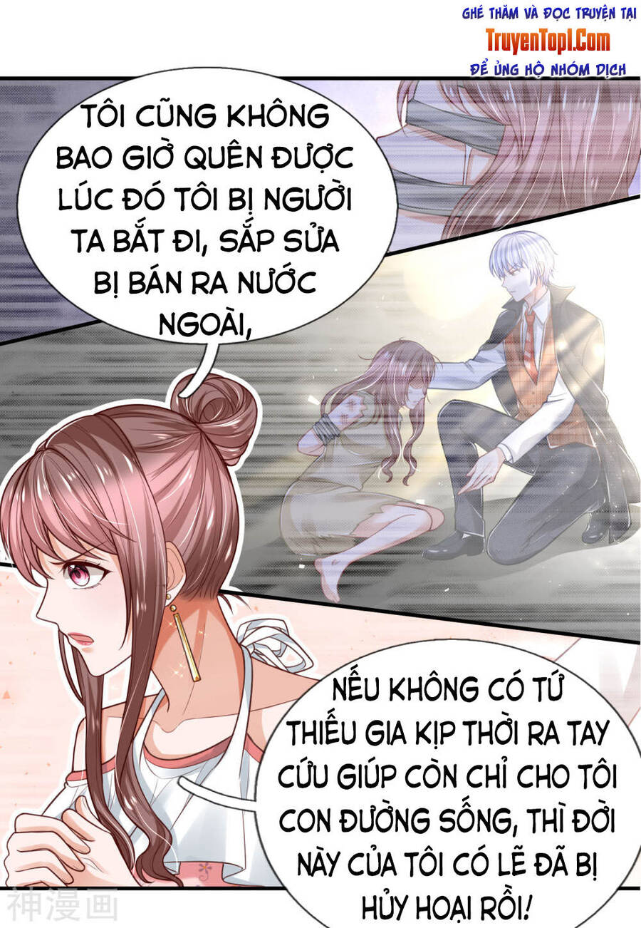 Tuyệt Đỉnh Khí Thiếu Chapter 20 - Trang 13