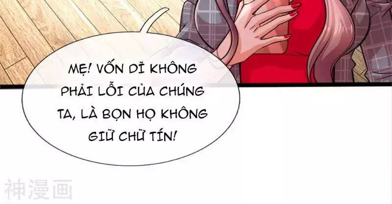 Tuyệt Đỉnh Khí Thiếu Chapter 3 - Trang 20