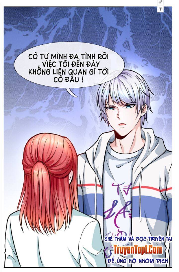 Tuyệt Đỉnh Khí Thiếu Chapter 9 - Trang 4