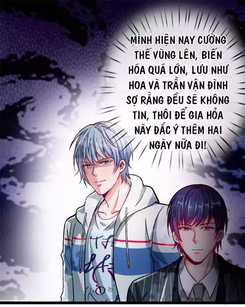 Tuyệt Đỉnh Khí Thiếu Chapter 5 - Trang 7