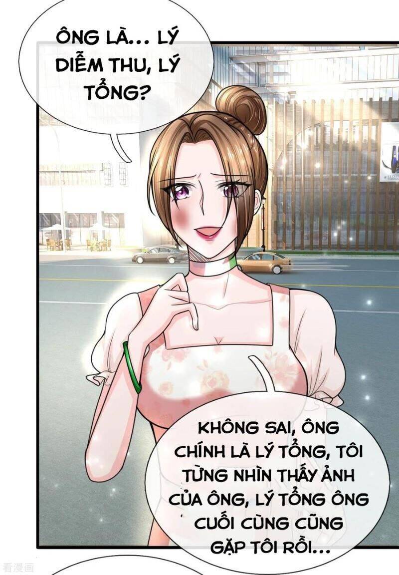 Tuyệt Đỉnh Khí Thiếu Chapter 50 - Trang 22