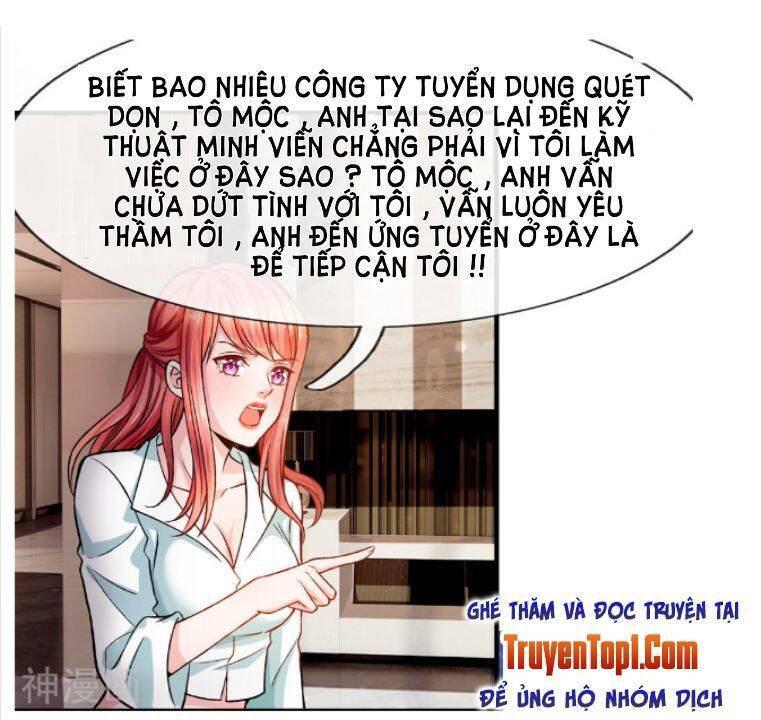 Tuyệt Đỉnh Khí Thiếu Chapter 9 - Trang 3