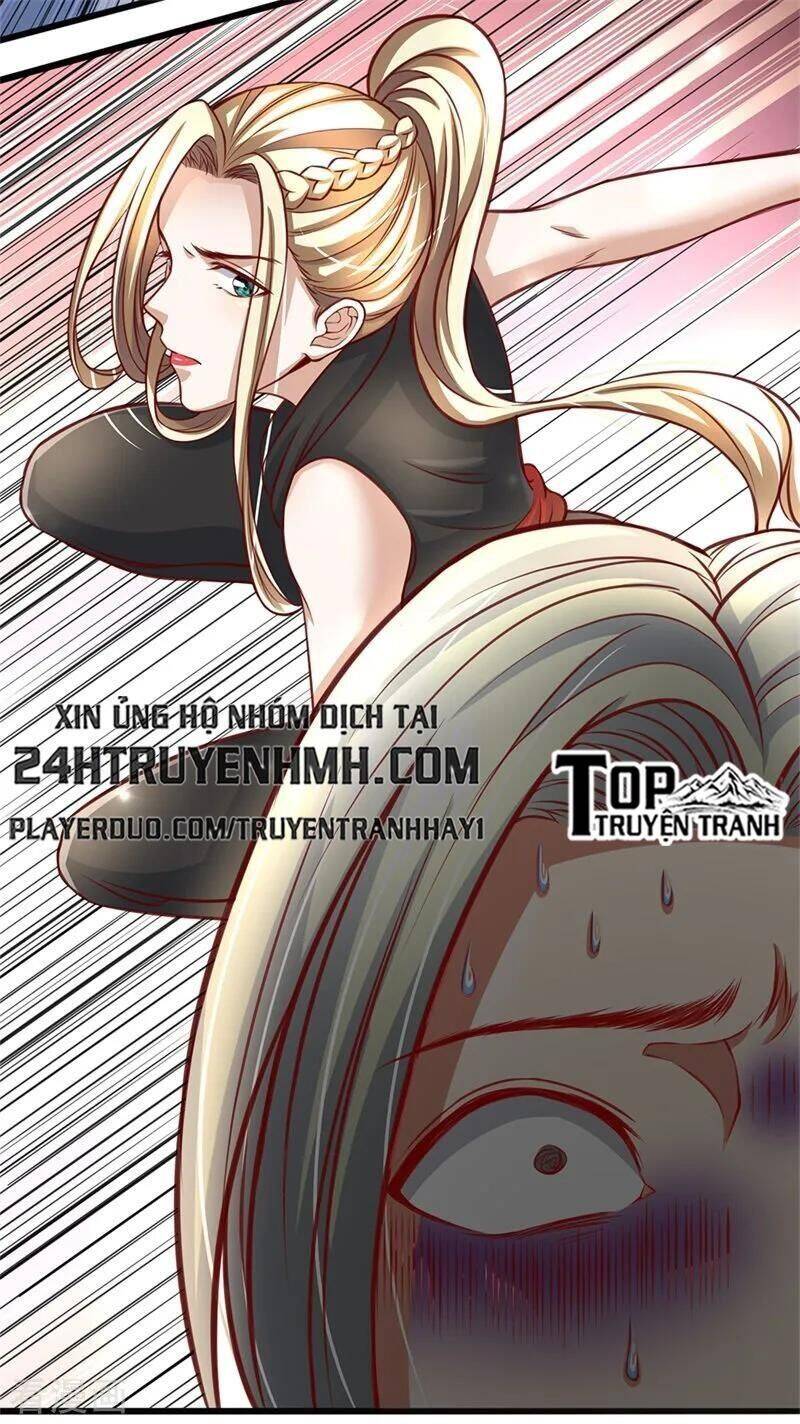 Tuyệt Đỉnh Khí Thiếu Chapter 87 - Trang 24