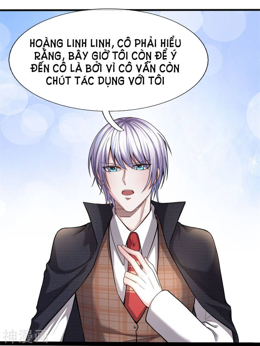 Tuyệt Đỉnh Khí Thiếu Chapter 16 - Trang 9