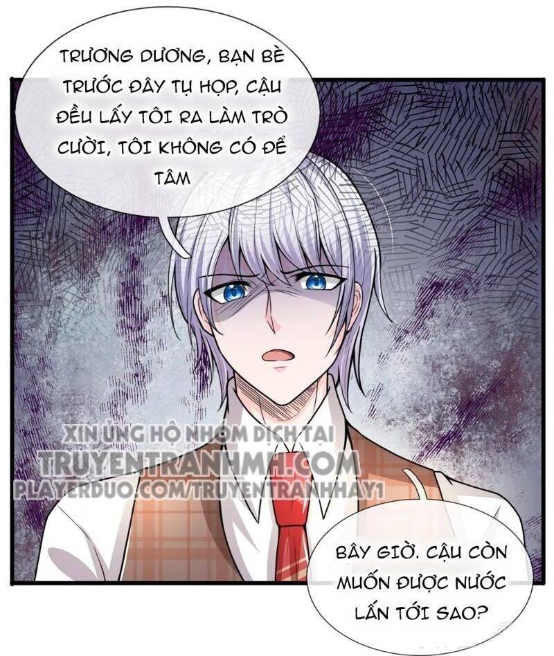 Tuyệt Đỉnh Khí Thiếu Chapter 28 - Trang 26