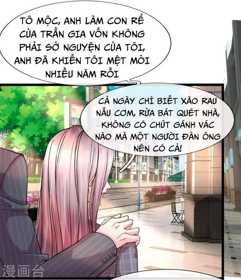 Tuyệt Đỉnh Khí Thiếu Chapter 1 - Trang 30