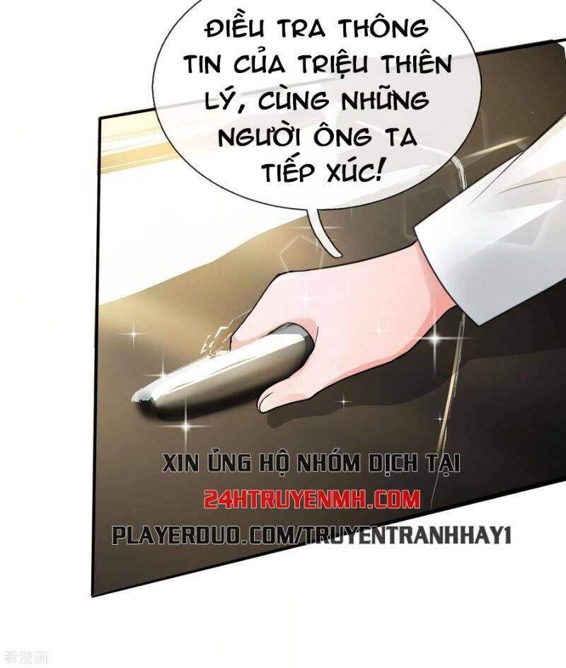 Tuyệt Đỉnh Khí Thiếu Chapter 55 - Trang 12