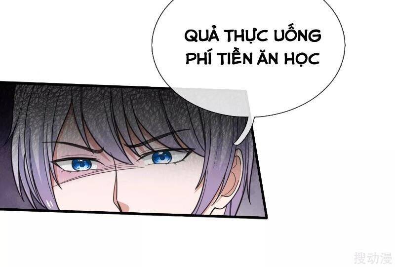 Tuyệt Đỉnh Khí Thiếu Chapter 51 - Trang 16