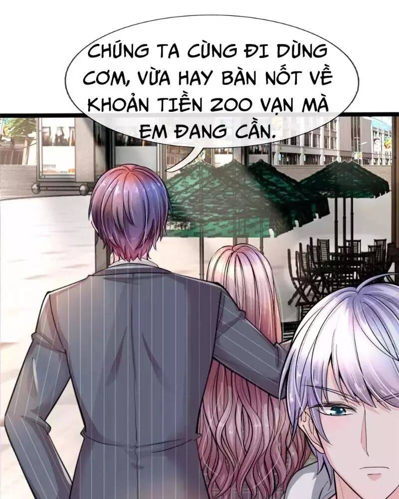 Tuyệt Đỉnh Khí Thiếu Chapter 1 - Trang 28