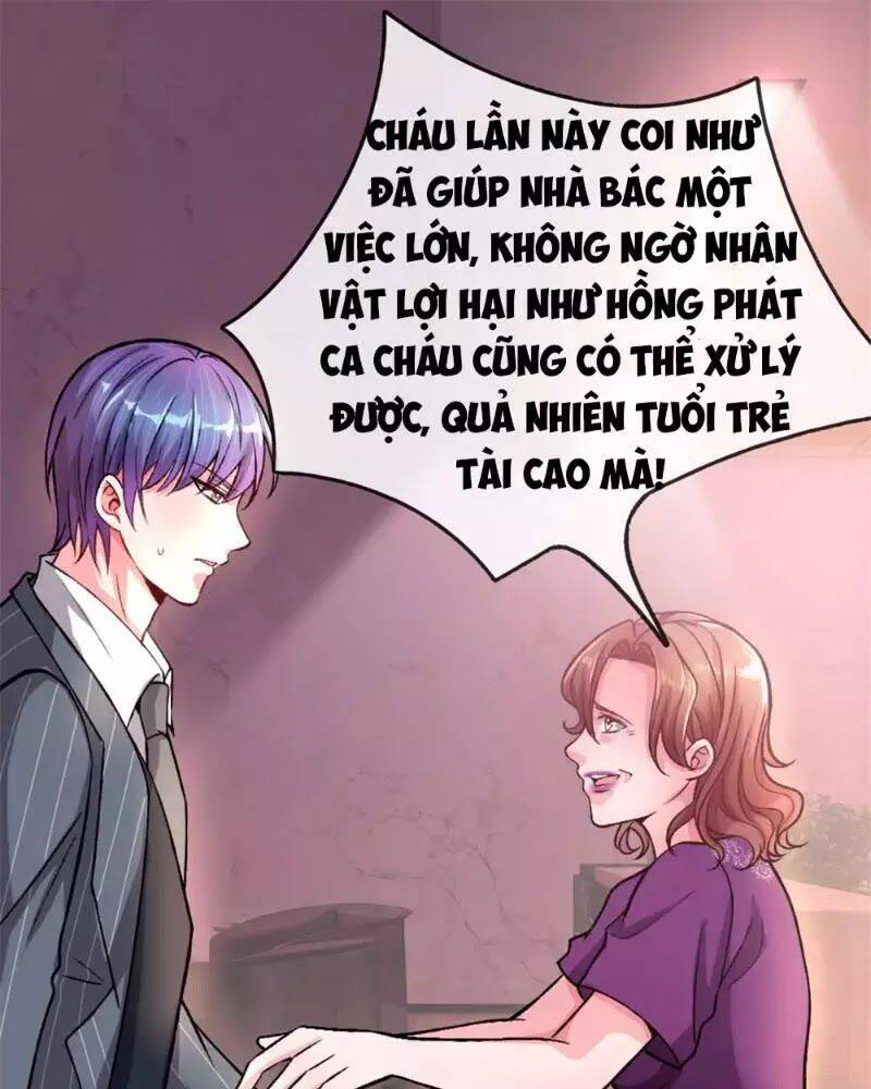 Tuyệt Đỉnh Khí Thiếu Chapter 4 - Trang 26