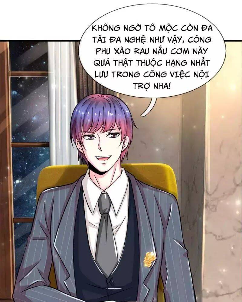 Tuyệt Đỉnh Khí Thiếu Chapter 5 - Trang 25