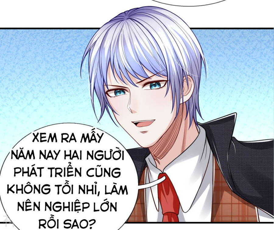 Tuyệt Đỉnh Khí Thiếu Chapter 20 - Trang 10