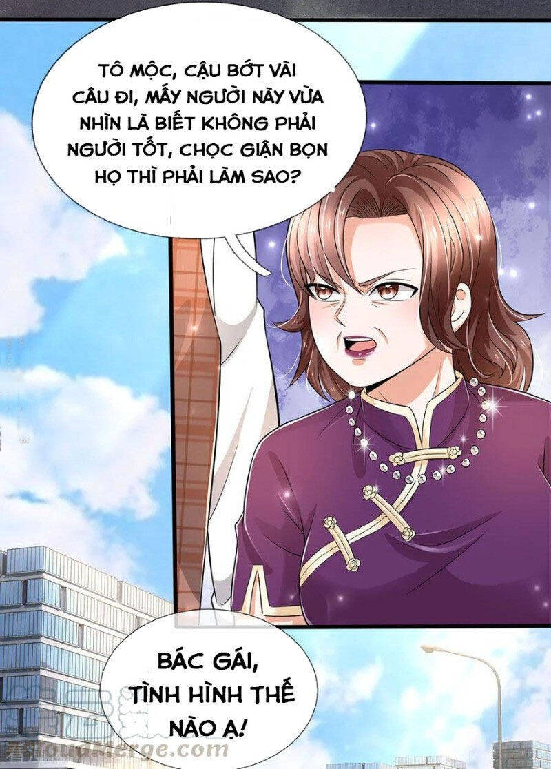 Tuyệt Đỉnh Khí Thiếu Chapter 74 - Trang 2